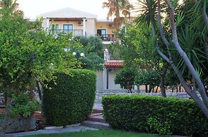 Villa Vicky