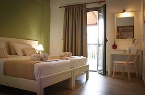 Villa Vicky
