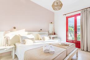 Villa Vicky