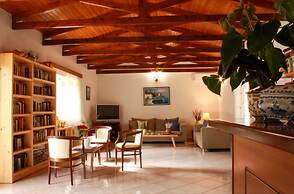 Villa Vicky