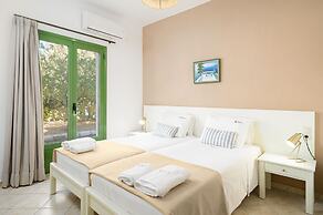 Villa Vicky