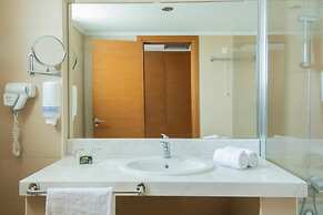 Asterias Beach Resort