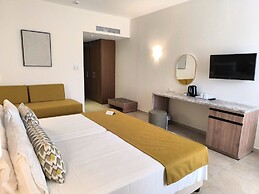Asterias Beach Resort
