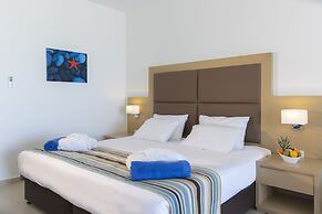 Asterias Beach Resort