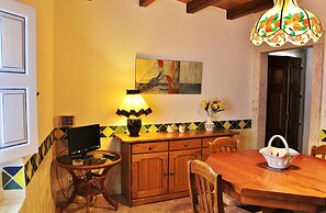 Villa Ana Margarida Residences