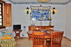 Villa Ana Margarida Residences