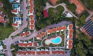 Aldeamento Turístico da Prainha