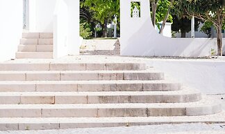 Aldeamento Turístico da Prainha