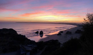 Aldeamento Turístico da Prainha