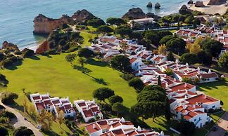 Aldeamento Turístico da Prainha