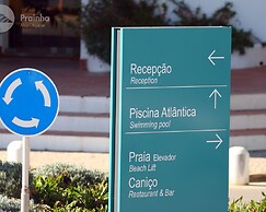 Aldeamento Turístico da Prainha
