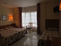Hotel Nuevo Lanzada