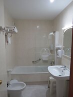 Hotel Nuevo Lanzada