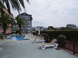 Hotel Nuevo Lanzada