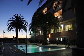 Hotel Nuevo Lanzada