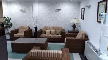 Hotel Nuevo Lanzada