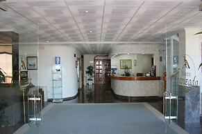 Hotel Nuevo Lanzada
