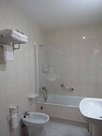 Hotel Nuevo Lanzada