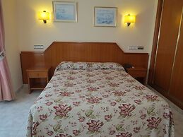 Hotel Nuevo Lanzada
