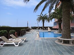 Hotel Nuevo Lanzada