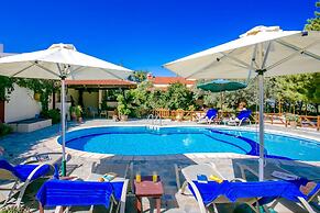 Agapi Villa