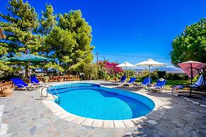 Agapi Villa