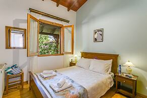 Agapi Villa