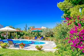 Agapi Villa