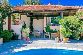 Agapi Villa