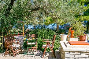 Agapi Villa