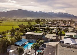 Dusky Lodge - Hostel
