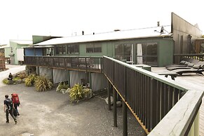 Dusky Lodge - Hostel