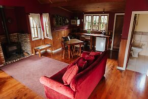 Vineyard Cottages