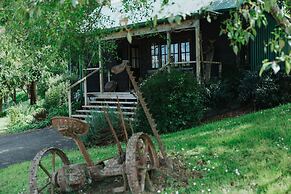 Vineyard Cottages