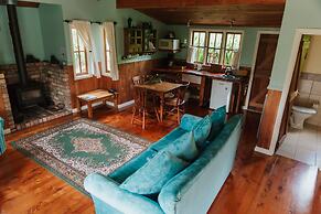 Vineyard Cottages