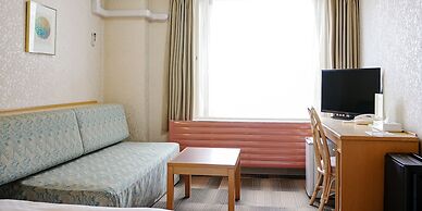 TOKI RESORT HAKUBA