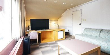TOKI RESORT HAKUBA