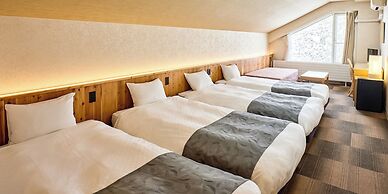 TOKI RESORT HAKUBA