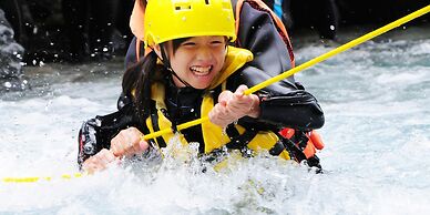 TOKI RESORT HAKUBA