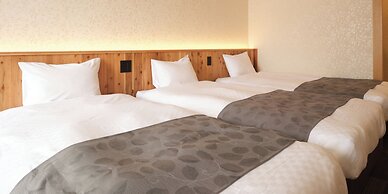 TOKI RESORT HAKUBA