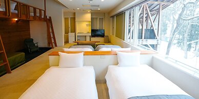 TOKI RESORT HAKUBA