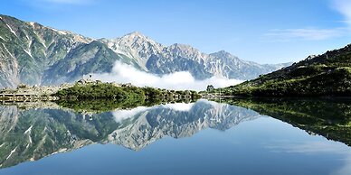 TOKI RESORT HAKUBA
