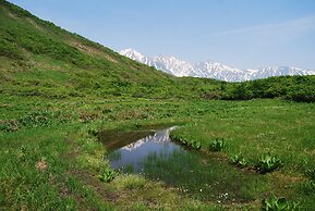TOKI RESORT HAKUBA