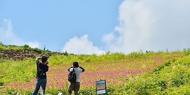 TOKI RESORT HAKUBA