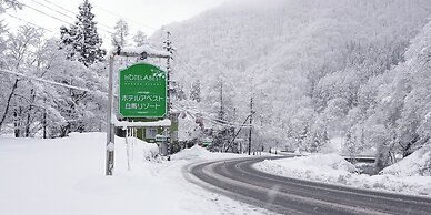 TOKI RESORT HAKUBA