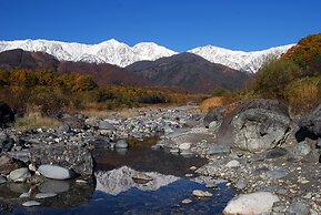 TOKI RESORT HAKUBA