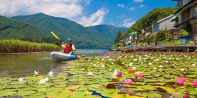 TOKI RESORT HAKUBA