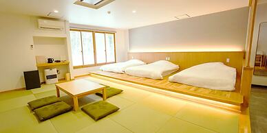 TOKI RESORT HAKUBA