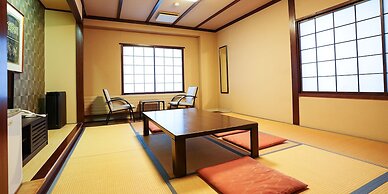 TOKI RESORT HAKUBA
