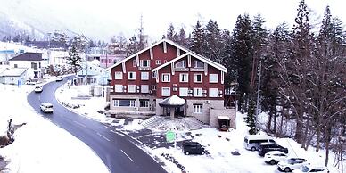 TOKI RESORT HAKUBA